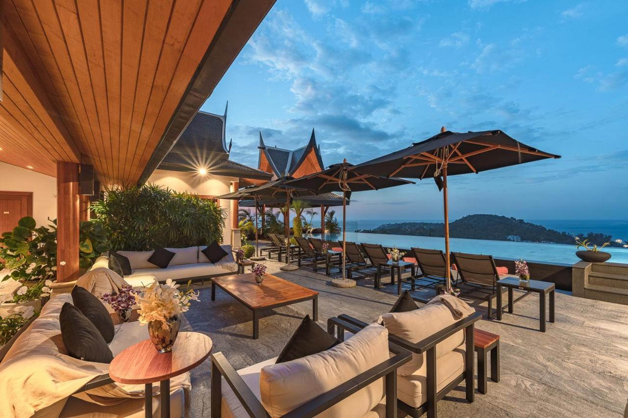 Baan Phu Prana Boutique Villa Surin Beach  Eksteriør billede