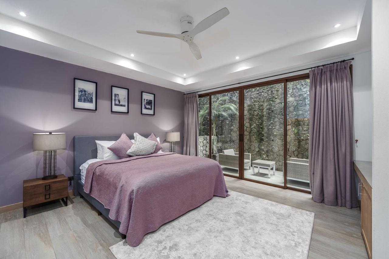 Baan Phu Prana Boutique Villa Surin Beach  Eksteriør billede