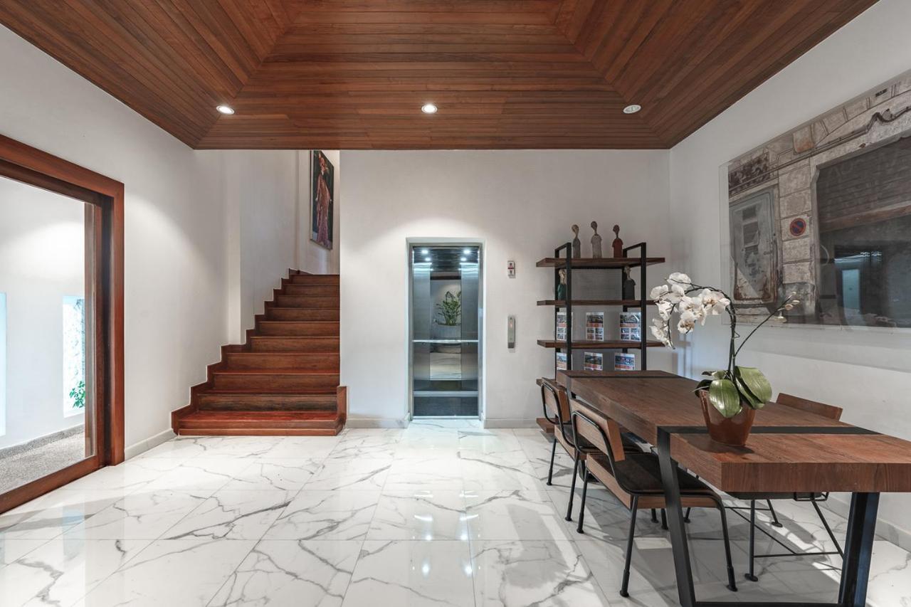 Baan Phu Prana Boutique Villa Surin Beach  Eksteriør billede