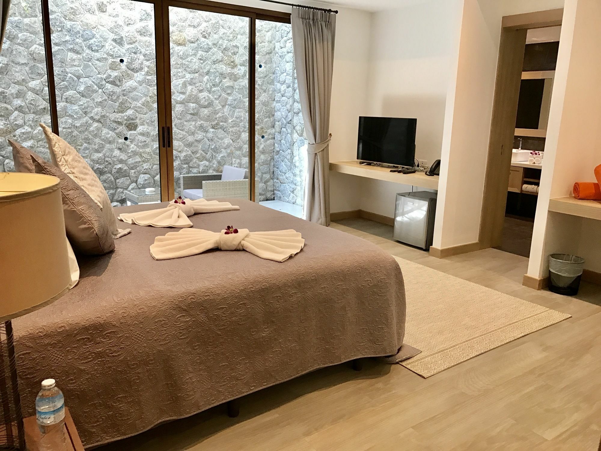 Baan Phu Prana Boutique Villa Surin Beach  Eksteriør billede