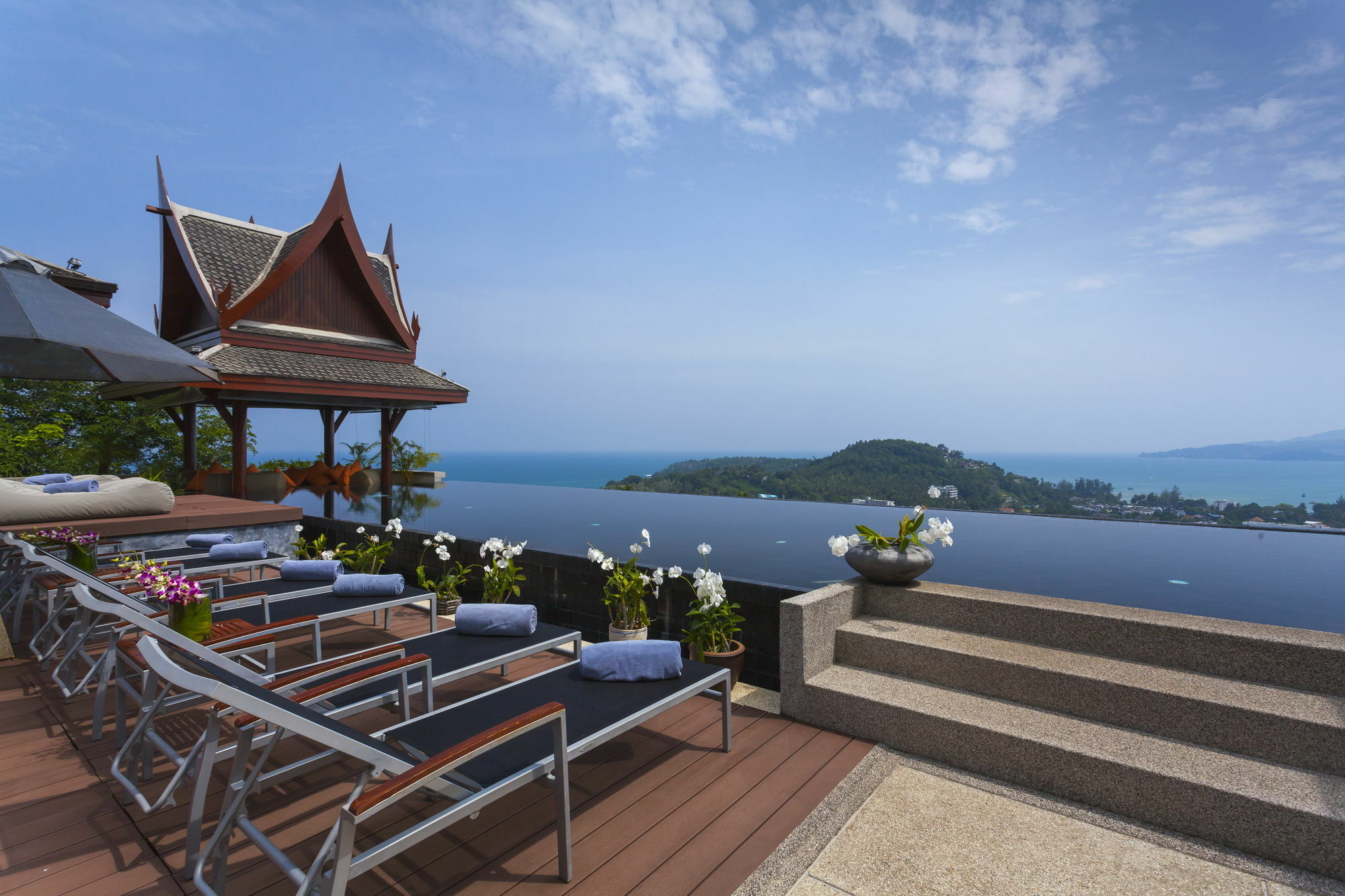 Baan Phu Prana Boutique Villa Surin Beach  Eksteriør billede