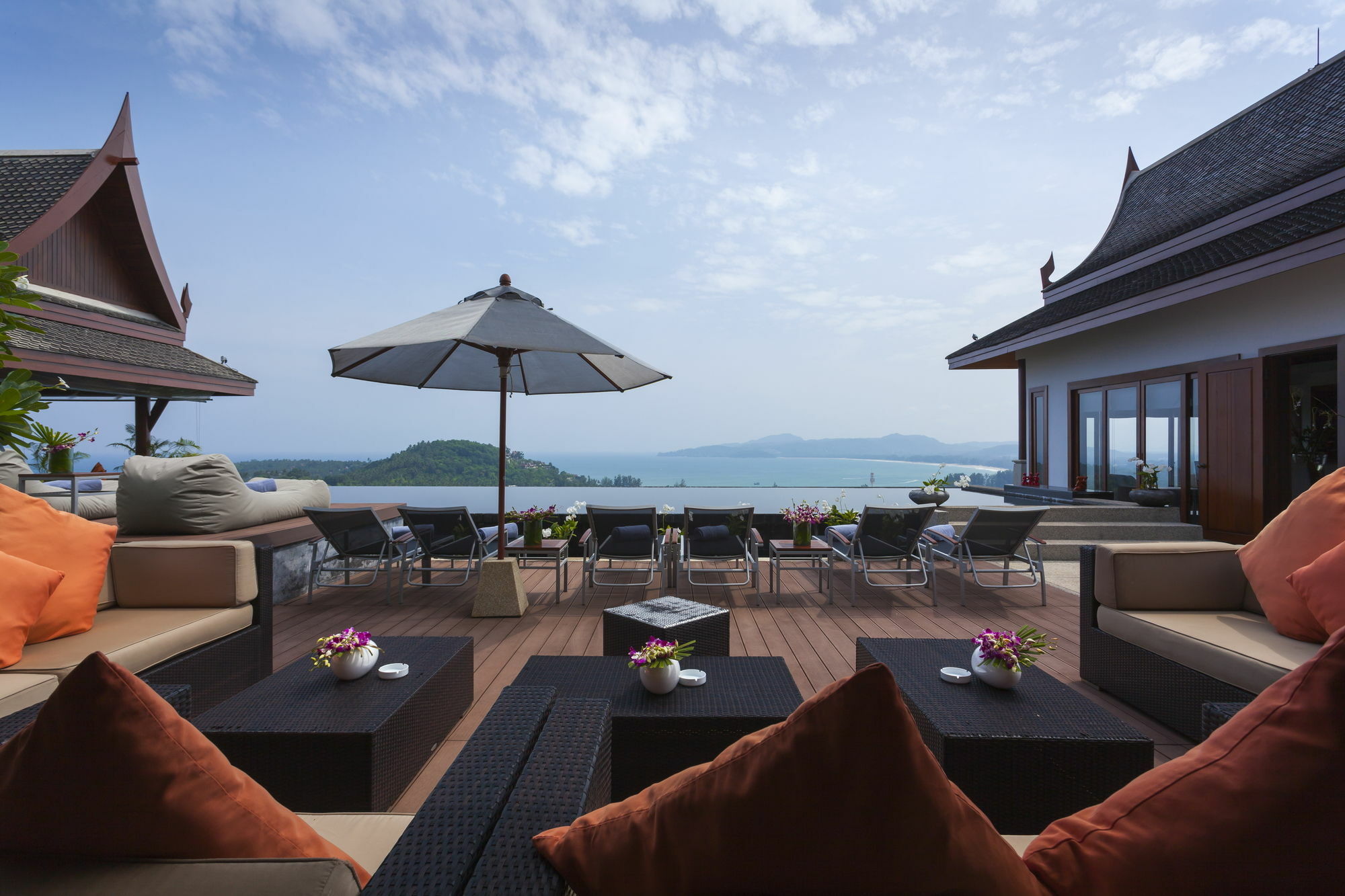 Baan Phu Prana Boutique Villa Surin Beach  Eksteriør billede