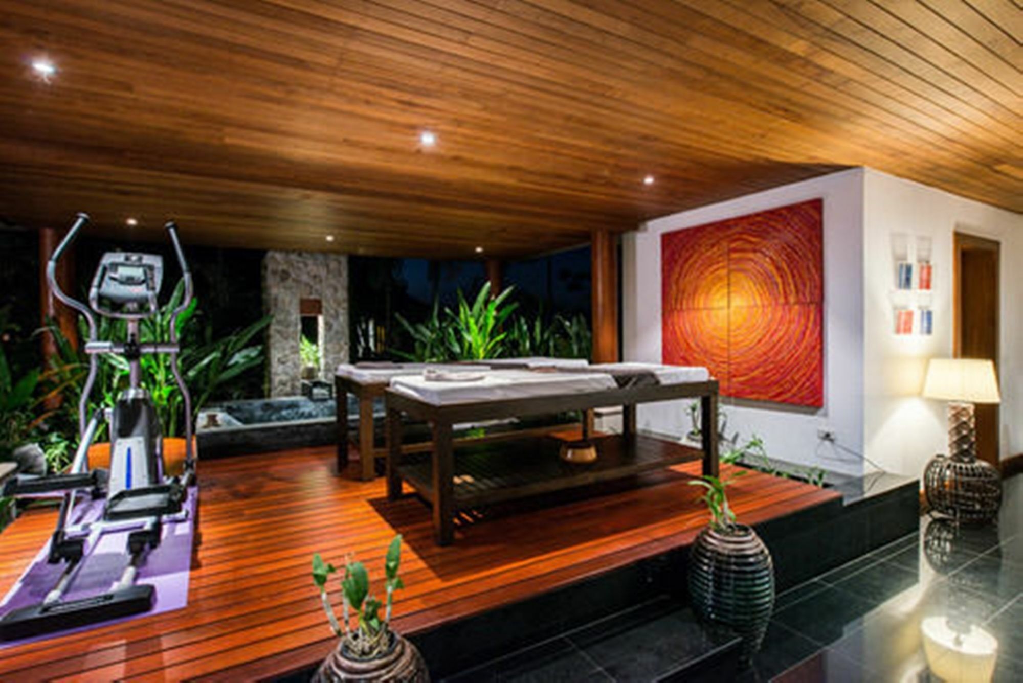 Baan Phu Prana Boutique Villa Surin Beach  Eksteriør billede