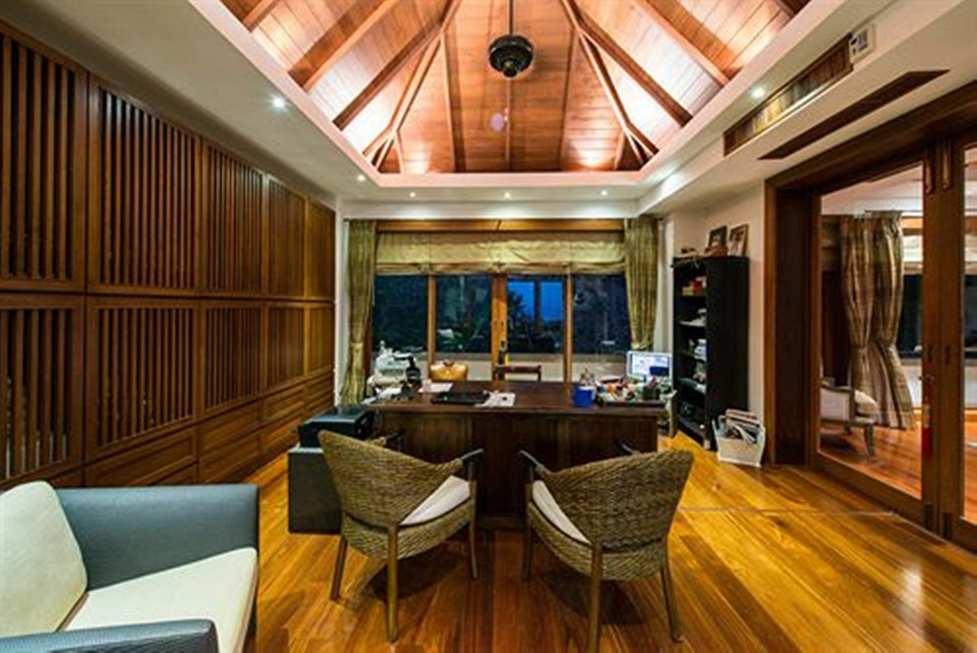 Baan Phu Prana Boutique Villa Surin Beach  Eksteriør billede