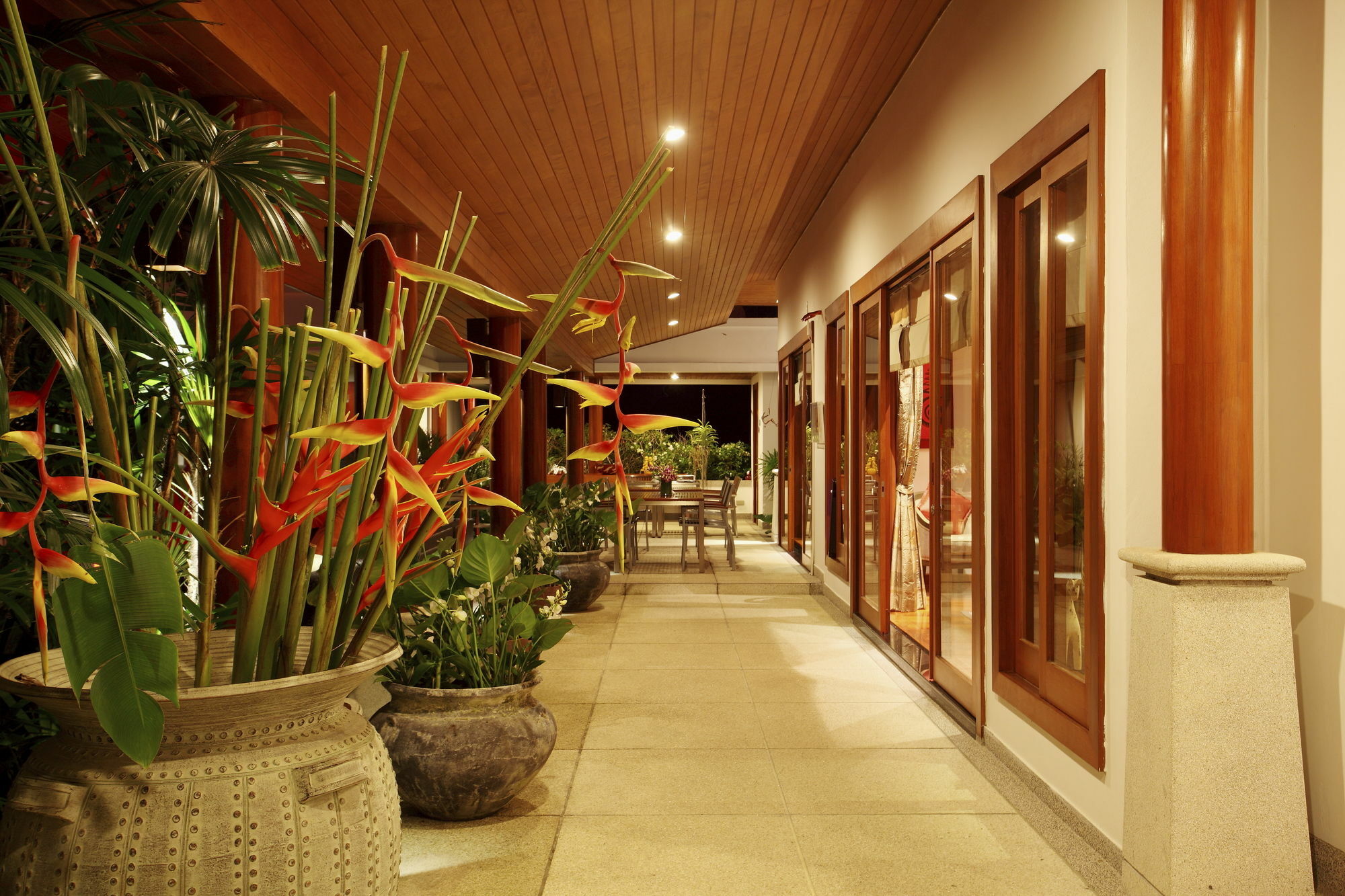 Baan Phu Prana Boutique Villa Surin Beach  Eksteriør billede